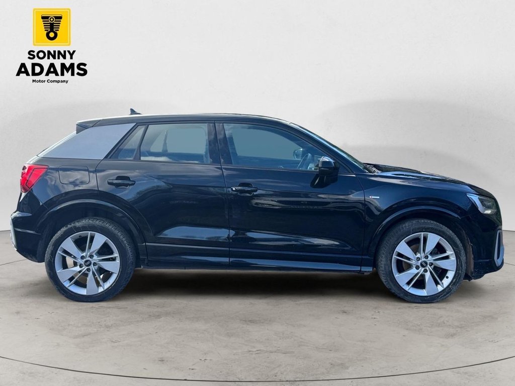 Used Audi Q2 2022 for sale - 77855453: Photo 4