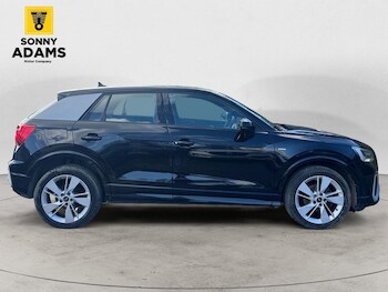 Used Audi Q2 2022 for sale - 77855453: Photo