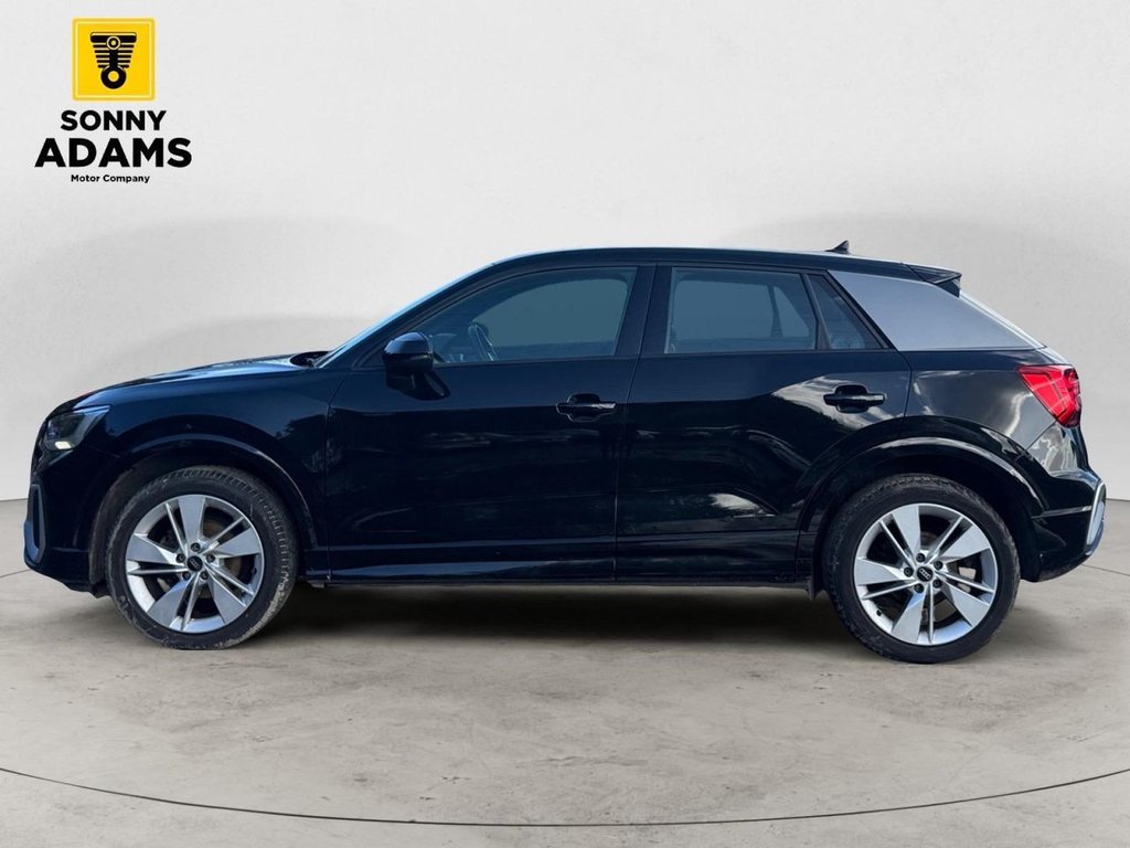 Used Audi Q2 2022 for sale - 77855453: Photo 7