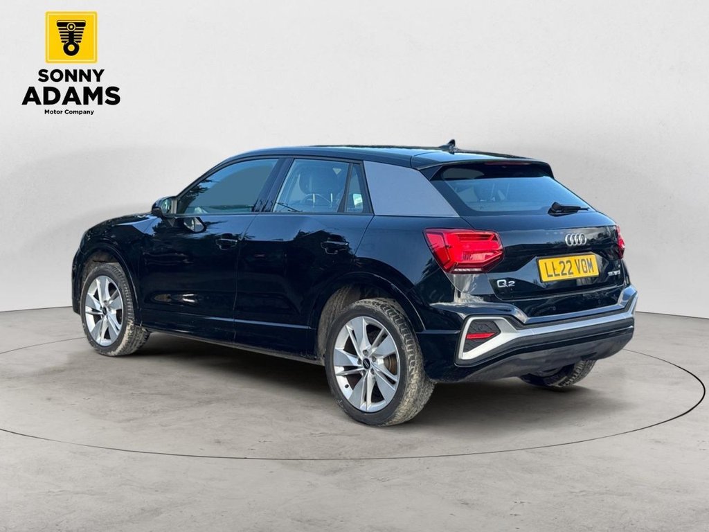 Used Audi Q2 2022 for sale - 77855453: Photo 8