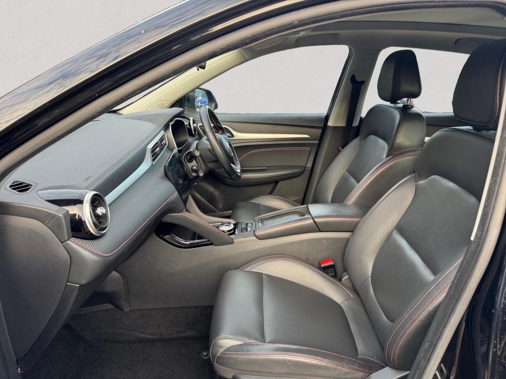 Used MG MG ZS 2022 for sale - 78043914: Photo 13