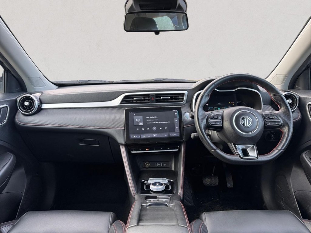 Used MG MG ZS 2022 for sale - 78043914: Photo 14