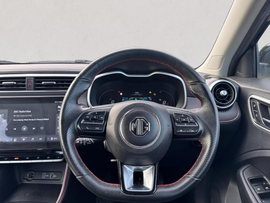 Used MG MG ZS 2022 for sale - 78043914: Photo 16