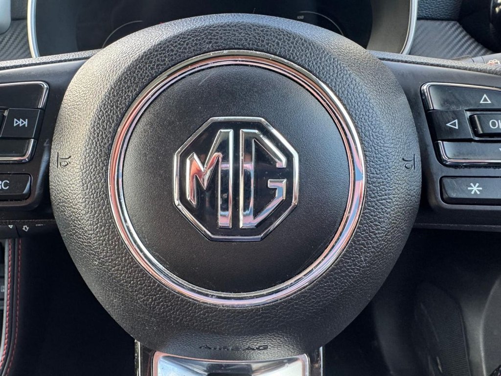 Used MG MG ZS 2022 for sale - 78043914: Photo 17