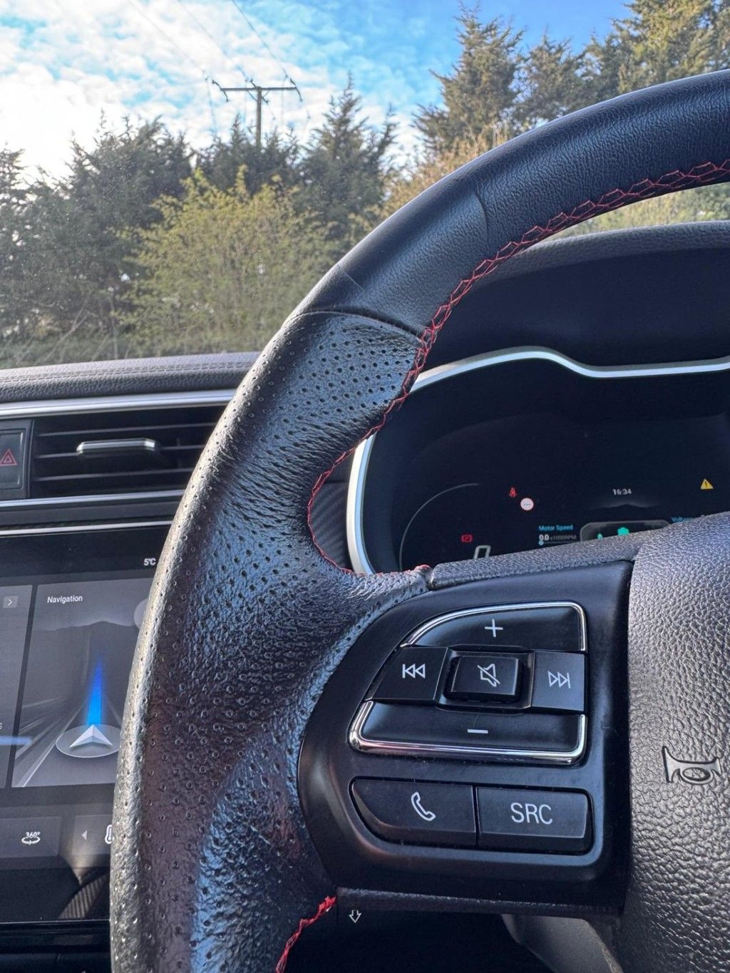 Used MG MG ZS 2022 for sale - 78043914: Photo 18