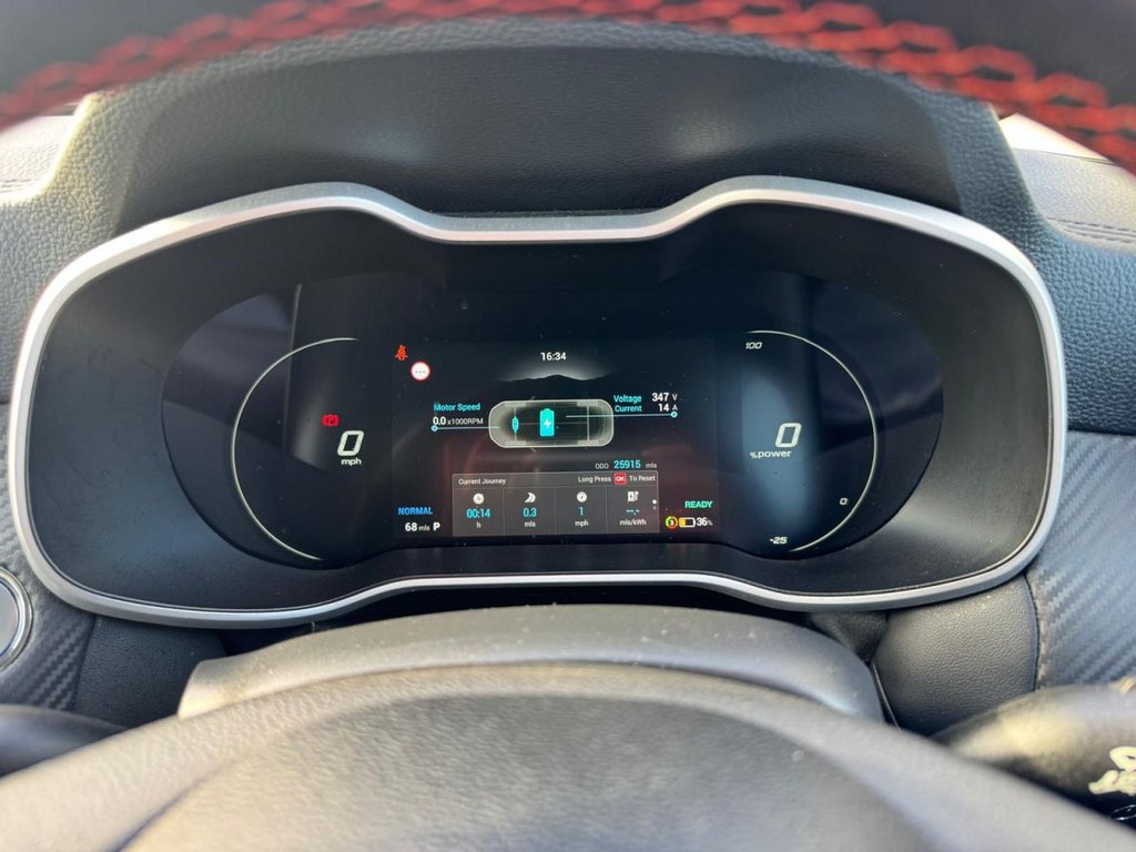 Used MG MG ZS 2022 for sale - 78043914: Photo 20