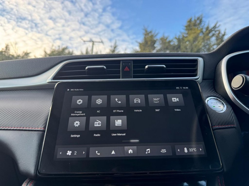 Used MG MG ZS 2022 for sale - 78043914: Photo 23