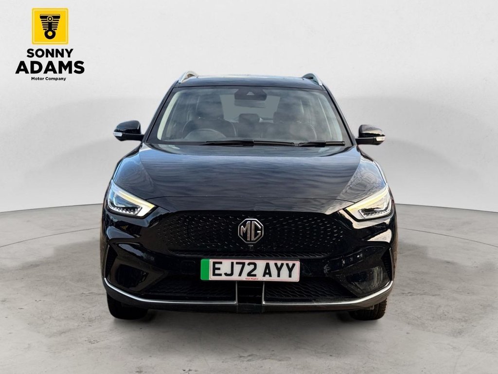 Used MG MG ZS 2022 for sale - 78043914: Photo 3