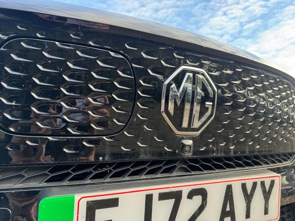 Used MG MG ZS 2022 for sale - 78043914: Photo 34