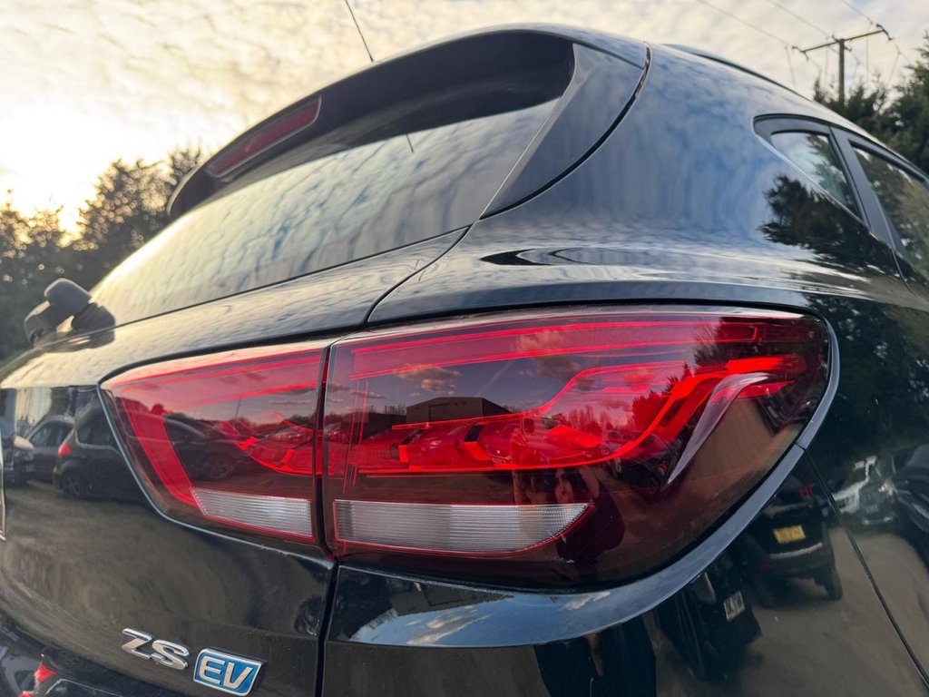 Used MG MG ZS 2022 for sale - 78043914: Photo 35