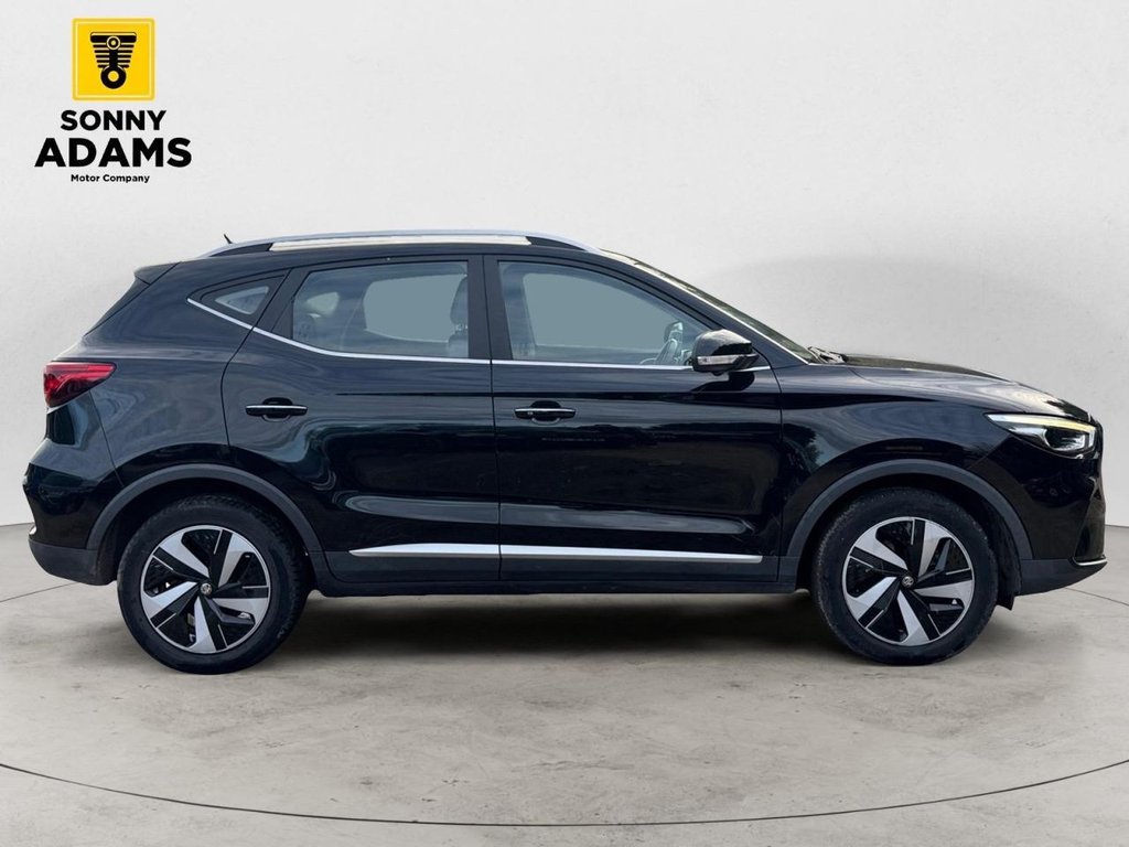 Used MG MG ZS 2022 for sale - 78043914: Photo 4