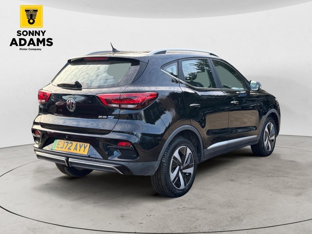 Used MG MG ZS 2022 for sale - 78043914: Photo 5