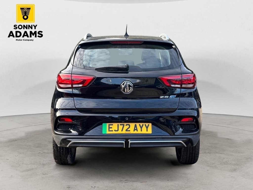 Used MG MG ZS 2022 for sale - 78043914: Photo 6