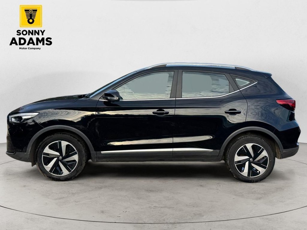 Used MG MG ZS 2022 for sale - 78043914: Photo 8