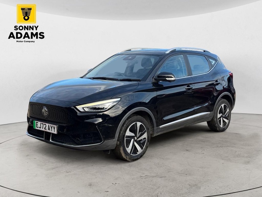 Used MG MG ZS 2022 for sale - 78043914: Photo 9