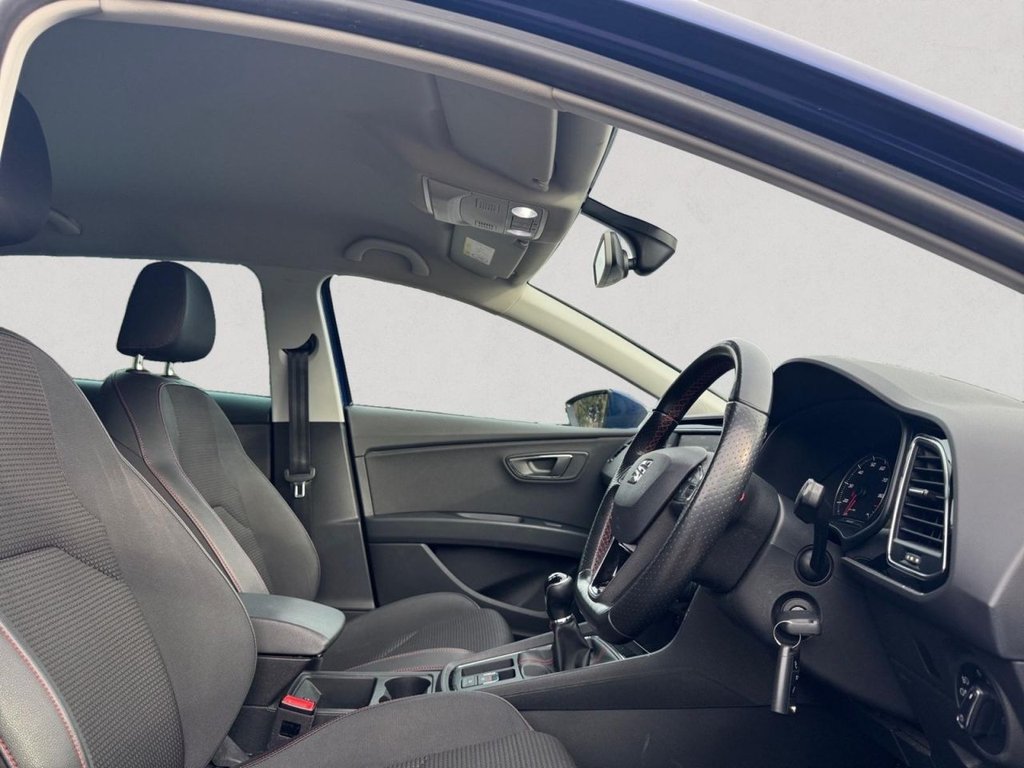 Used SEAT Leon 2018 for sale - 77369845: Photo 11