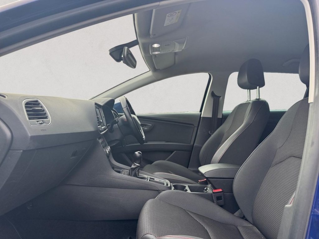 Used SEAT Leon 2018 for sale - 77369845: Photo 12