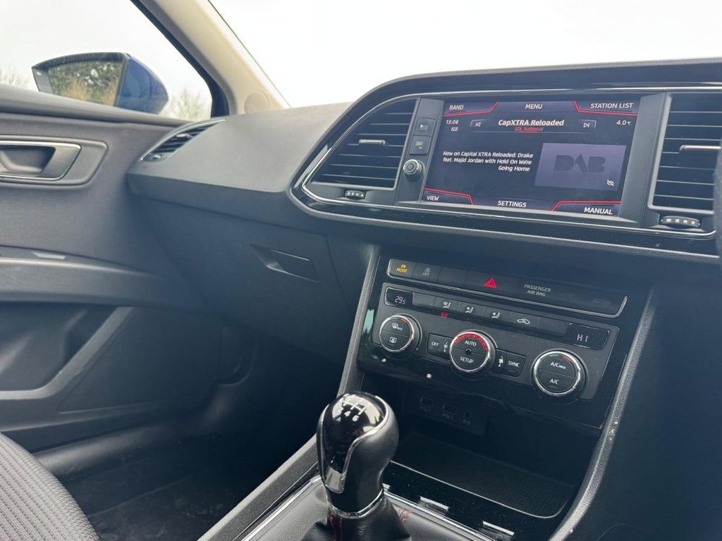 Used SEAT Leon 2018 for sale - 77369845: Photo 14