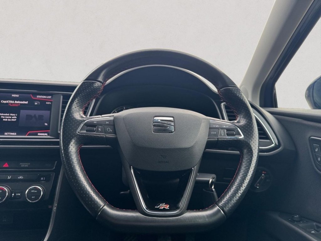 Used SEAT Leon 2018 for sale - 77369845: Photo 15