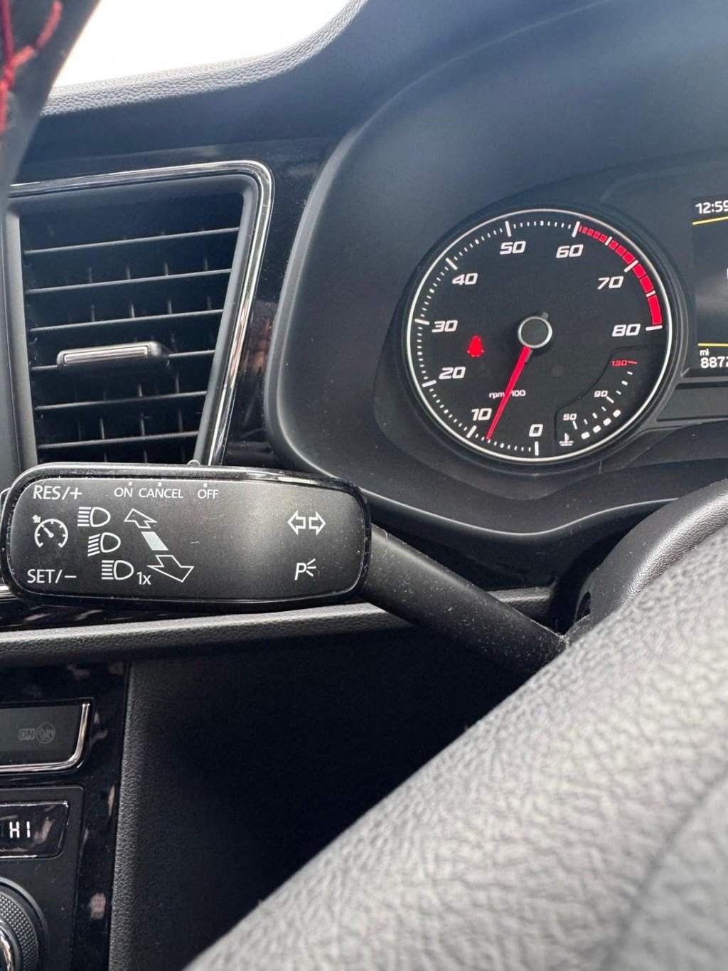 Used SEAT Leon 2018 for sale - 77369845: Photo 18