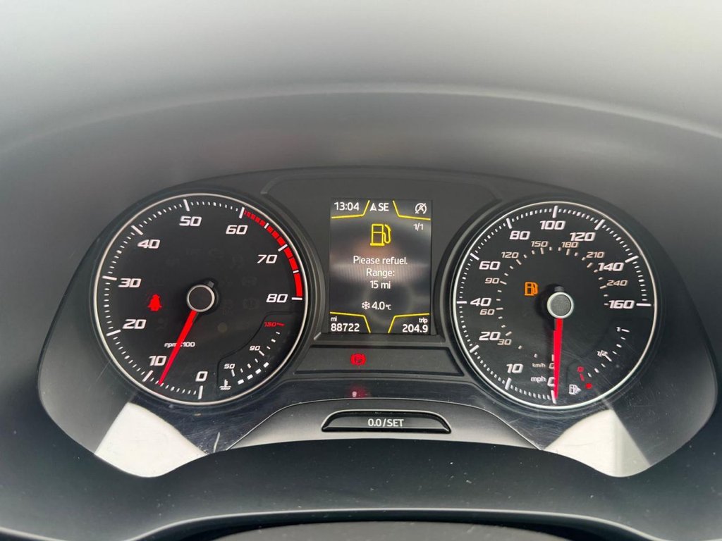 Used SEAT Leon 2018 for sale - 77369845: Photo 20