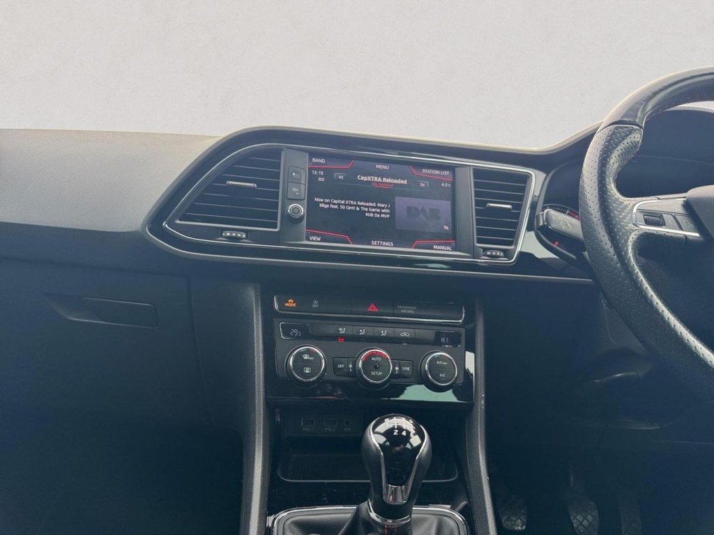 Used SEAT Leon 2018 for sale - 77369845: Photo 21