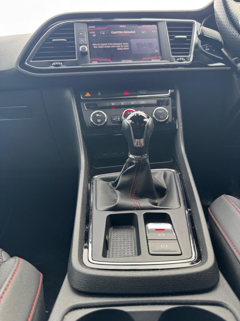 Used SEAT Leon 2018 for sale - 77369845: Photo 22