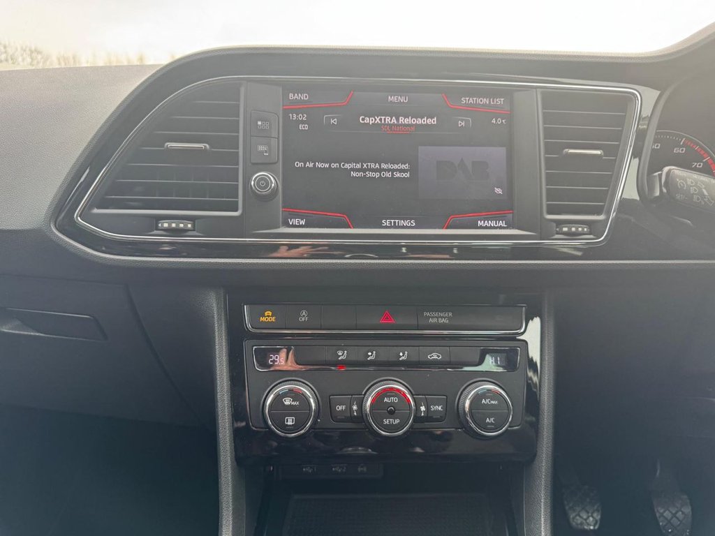 Used SEAT Leon 2018 for sale - 77369845: Photo 23