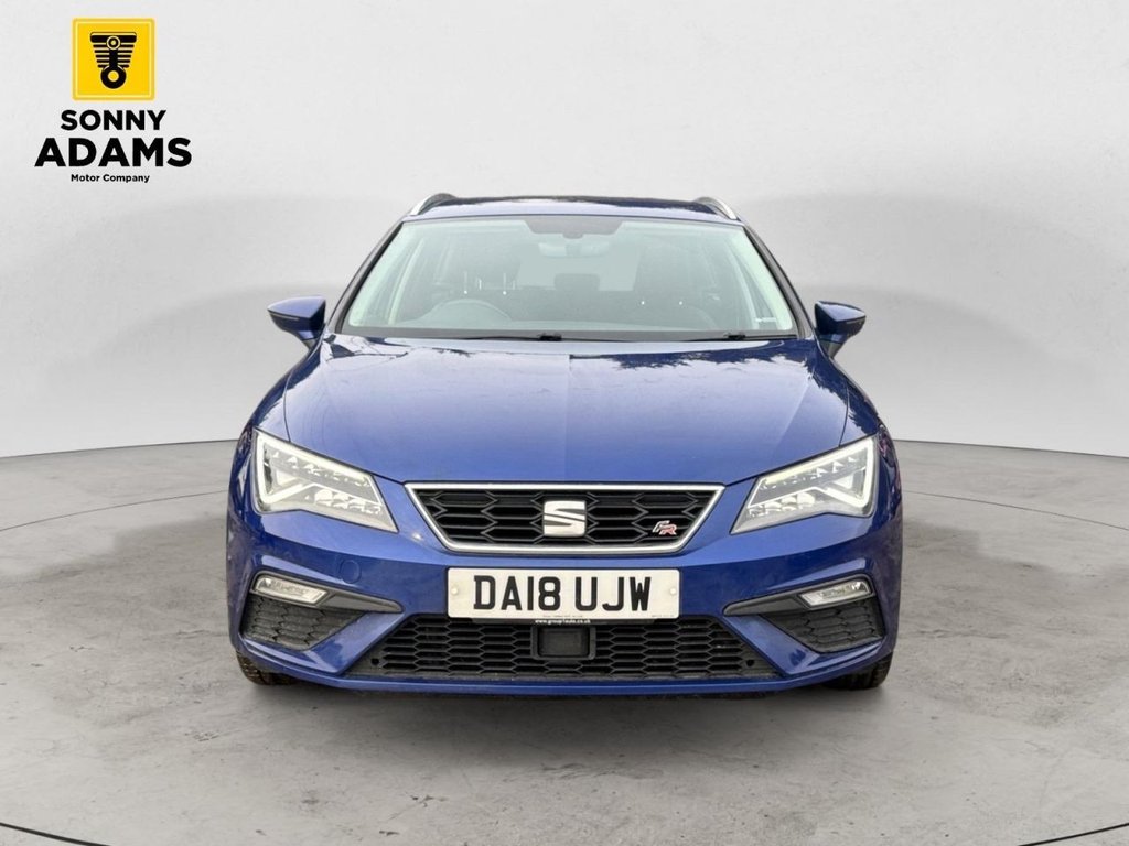 Used SEAT Leon 2018 for sale - 77369845: Photo 3