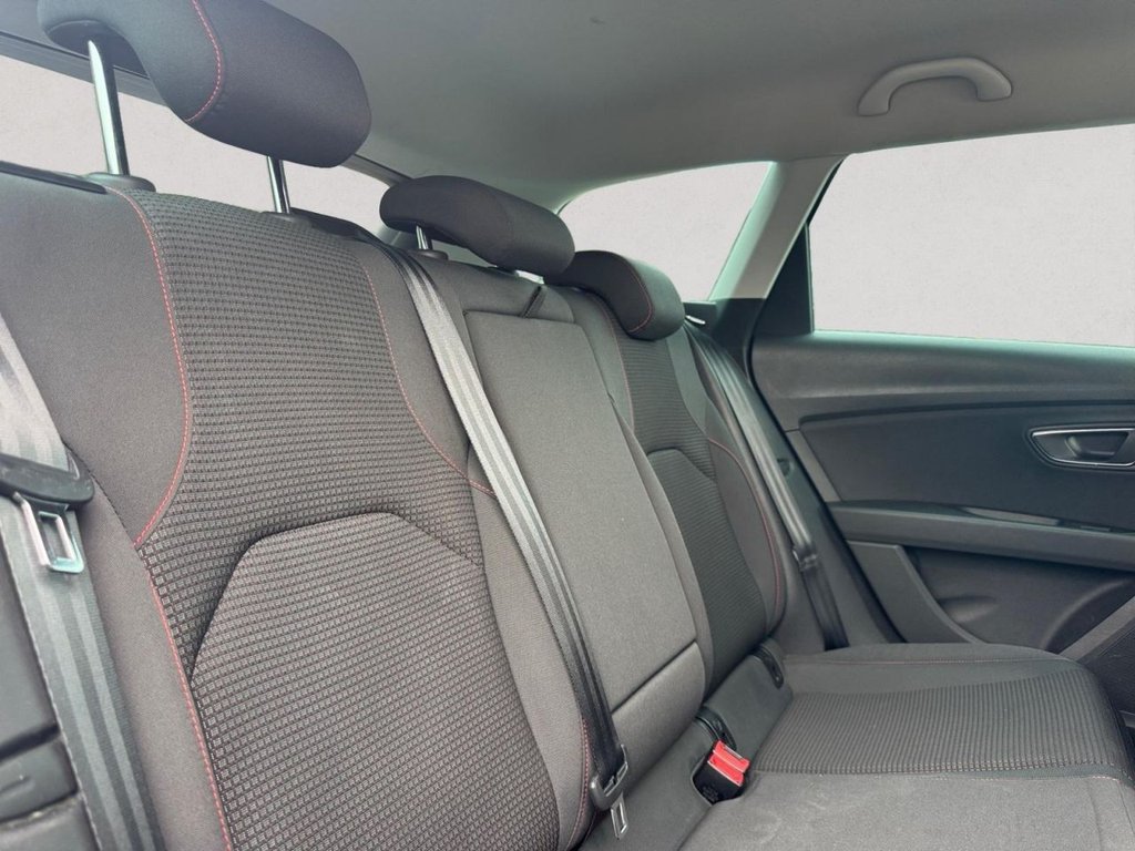 Used SEAT Leon 2018 for sale - 77369845: Photo 34