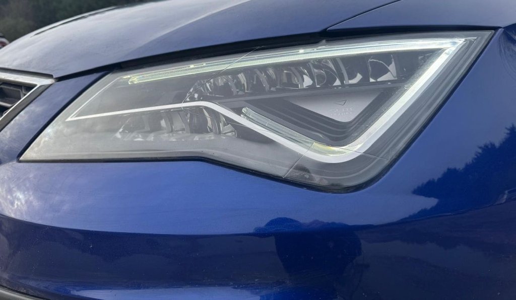 Used SEAT Leon 2018 for sale - 77369845: Photo 38