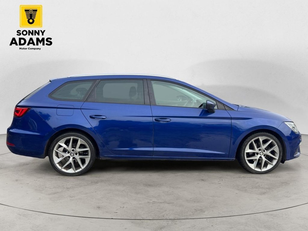 Used SEAT Leon 2018 for sale - 77369845: Photo 4