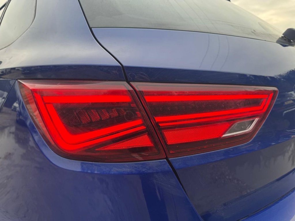 Used SEAT Leon 2018 for sale - 77369845: Photo 40