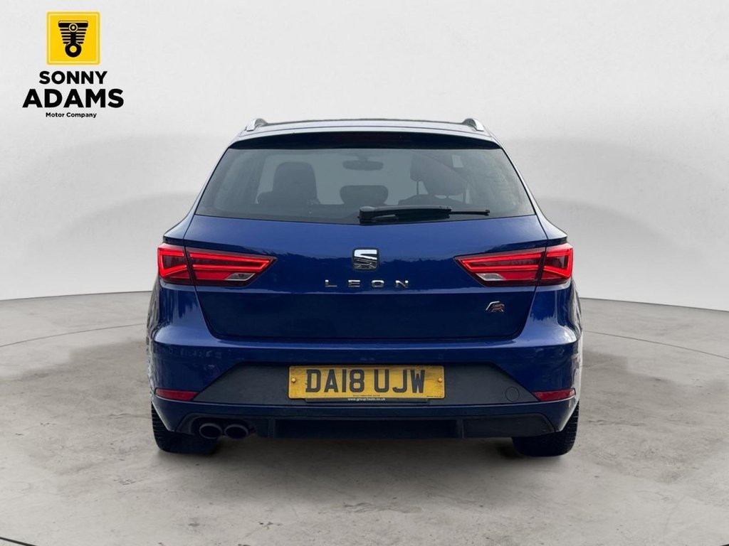 Used SEAT Leon 2018 for sale - 77369845: Photo 6
