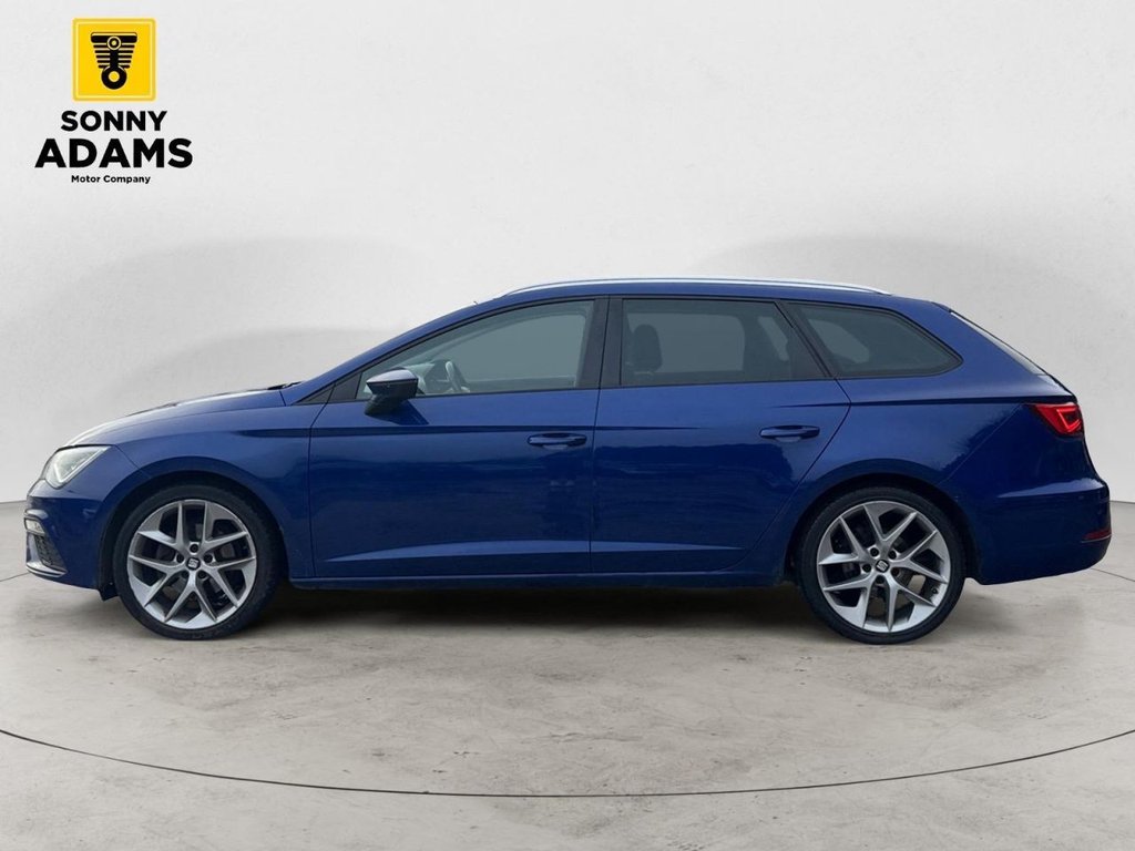 Used SEAT Leon 2018 for sale - 77369845: Photo 8