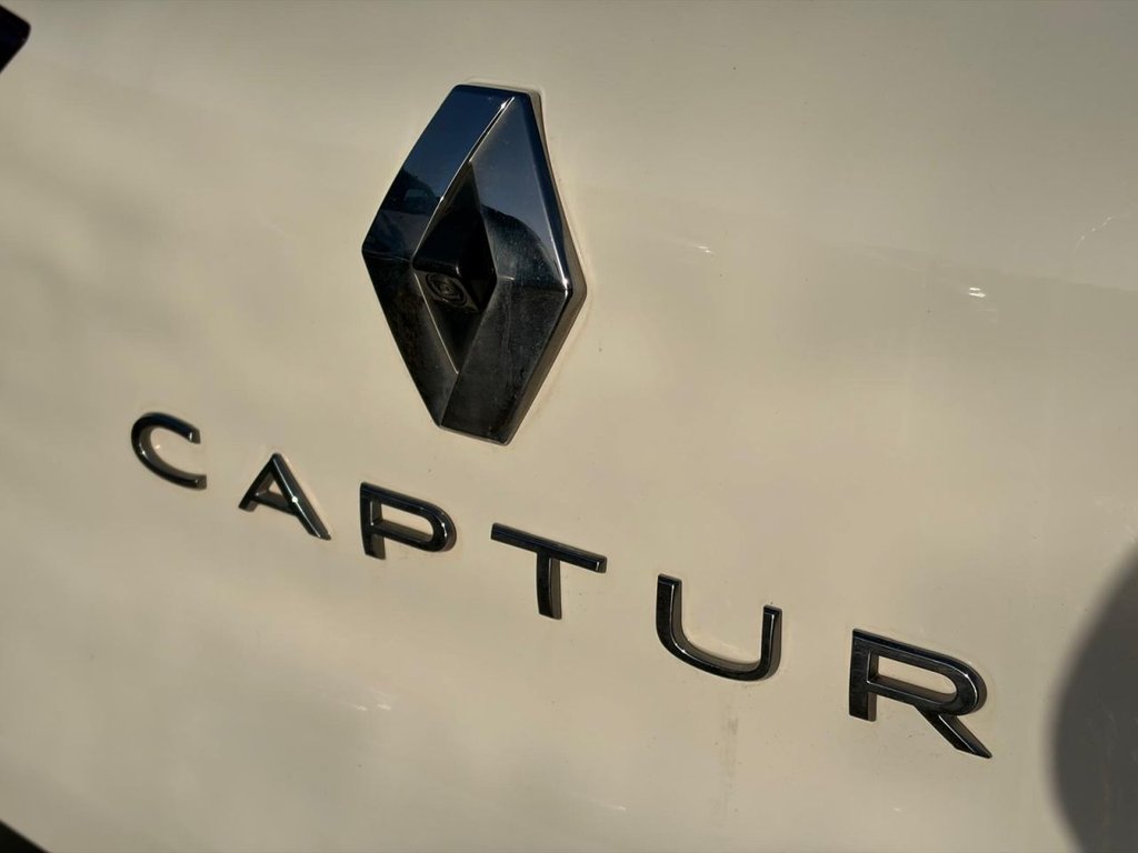 Used Renault Captur 2020 for sale - 77498518: Photo 37