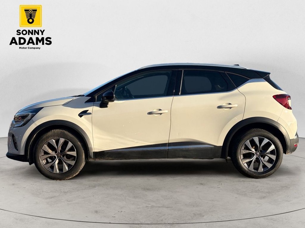 Used Renault Captur 2020 for sale - 77498518: Photo 8