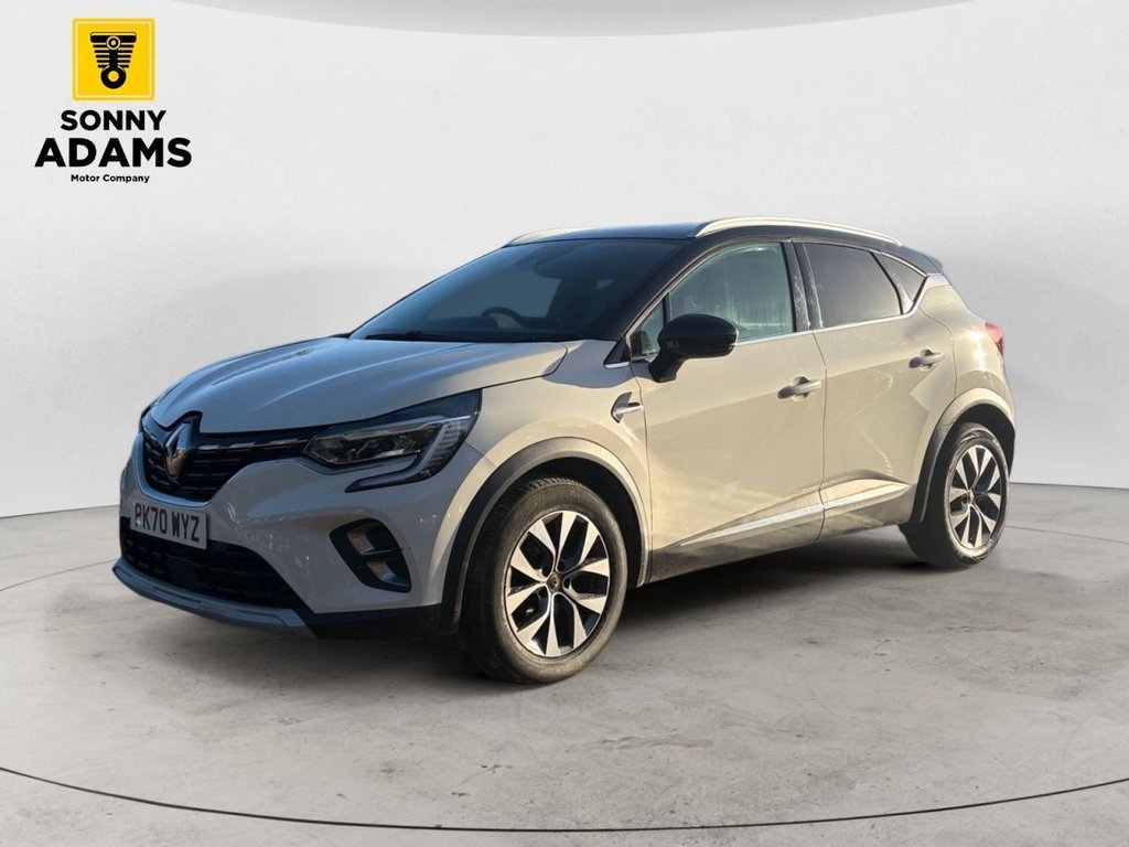Used Renault Captur 2020 for sale - 77498518: Photo 9