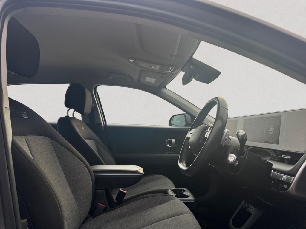 Used Hyundai IONIQ 5 2021 for sale - 78002438: Photo 10