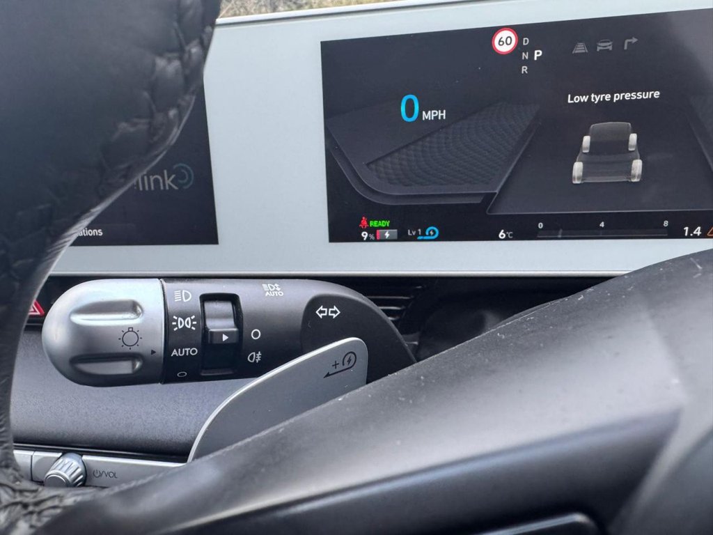 Used Hyundai IONIQ 5 2021 for sale - 78002438: Photo 17