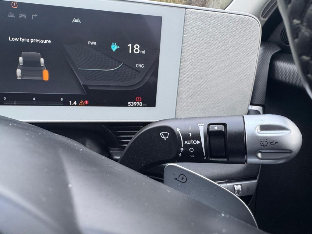 Used Hyundai IONIQ 5 2021 for sale - 78002438: Photo 18