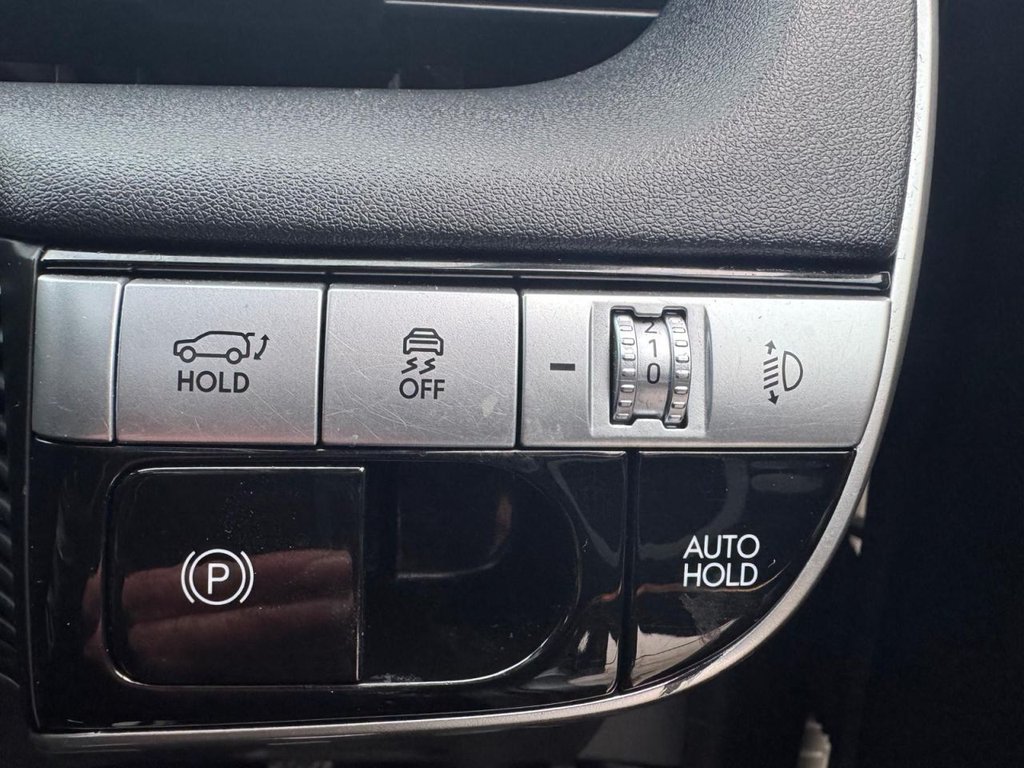 Used Hyundai IONIQ 5 2021 for sale - 78002438: Photo 21