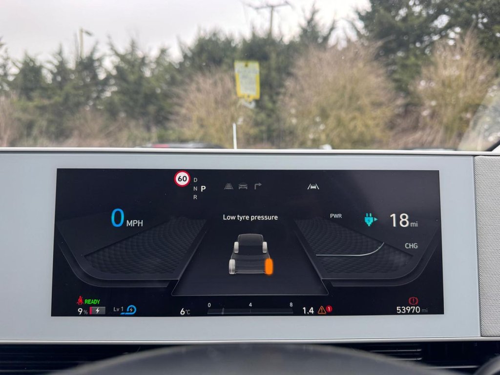 Used Hyundai IONIQ 5 2021 for sale - 78002438: Photo 24