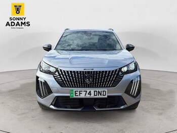Used Peugeot 2008 2024 for sale - 78974696: Photo