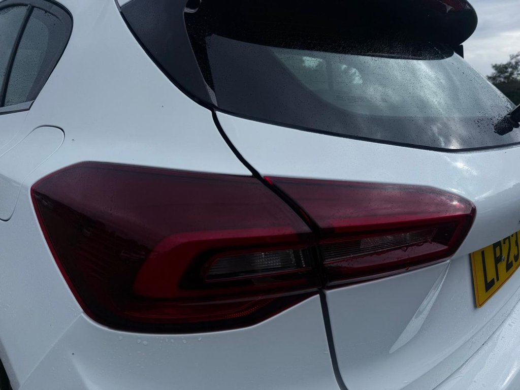 Used Ford Focus 2023 for sale - 77369320: Photo 12