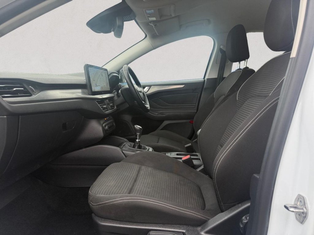 Used Ford Focus 2023 for sale - 77369320: Photo 15