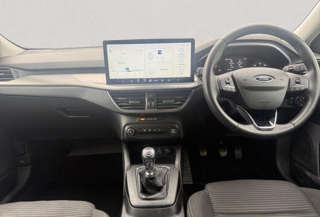 Used Ford Focus 2023 for sale - 77369320: Photo 16