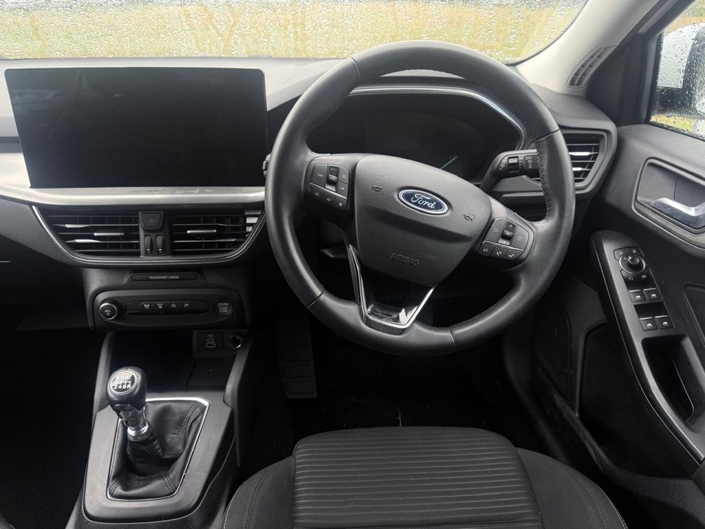 Used Ford Focus 2023 for sale - 77369320: Photo 17