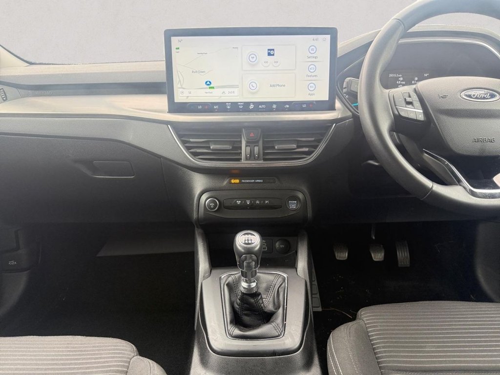 Used Ford Focus 2023 for sale - 77369320: Photo 18