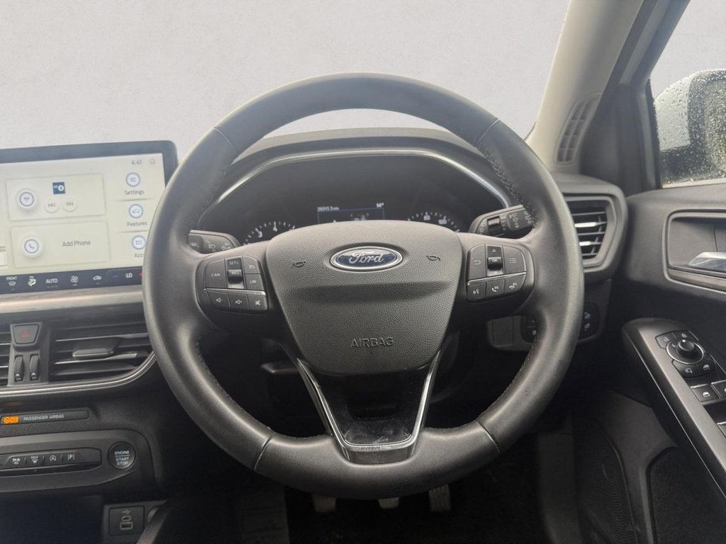 Used Ford Focus 2023 for sale - 77369320: Photo 19